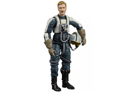 Hasbro Star Wars The Vintage Collection Antoc Merrick's X-Wing Fighter Action Figure Set