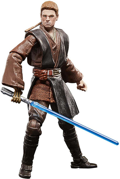 Hasbro Star Wars The Vintage Collection Attack of the Clones Anakin Skywalker (Padawan) Action Figure