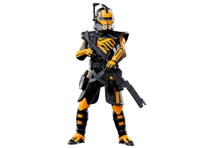 Hasbro Star Wars The Vintage Collection Battlefront 2 Arc Trooper (Umbra Operative) Entertainment Earth Exclusive Action Figure