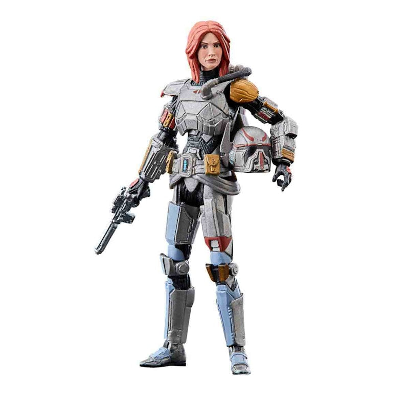 Hasbro Star Wars The Vintage Collection Expanded Universe Gaming Greats Shae Vizla Action Figure