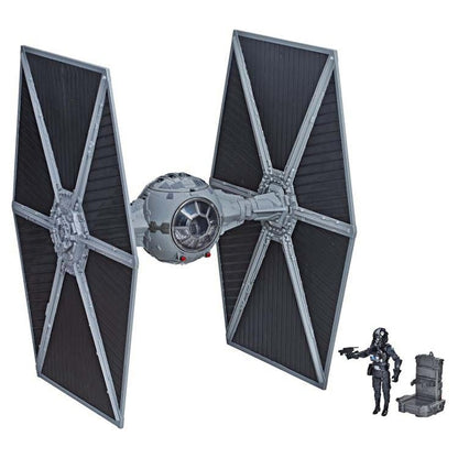 Hasbro Star Wars The Vintage Collection Imperial TIE Fighter Action Figure Set