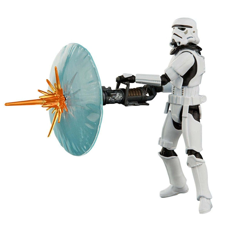 Hasbro Star Wars The Vintage Collection Jedi Fallen Order Heavy Assault Stormtrooper Action Figure