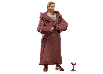 Hasbro Star Wars The Vintage Collection Obi-Wan Kenobi - Obi-Wan Kenobi (Wandering Jedi) Action Figure