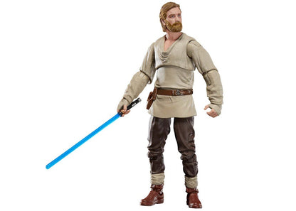 Hasbro Star Wars The Vintage Collection Obi-Wan Kenobi - Obi-Wan Kenobi (Wandering Jedi) Action Figure