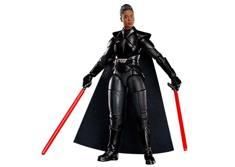 Hasbro Star Wars The Vintage Collection Obi-Wan Kenobi Reva (Third Sister) Action Figure