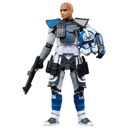 Hasbro Star Wars The Vintage Collection The Clone Wars ARC Trooper Jesse Action Figure