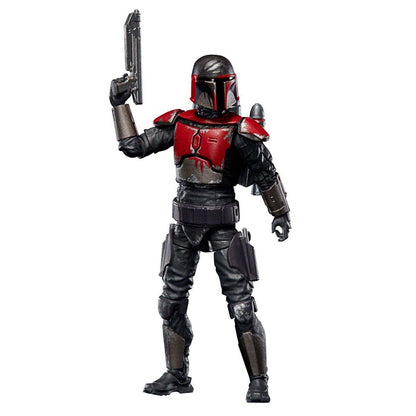 Hasbro Star Wars The Vintage Collection The Clone Wars Mandalorian Super Commando Action Figure