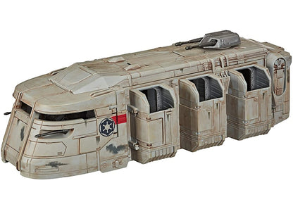Hasbro Star Wars The Vintage Collection The Mandalorian Imperial Troop Transport Action Figure