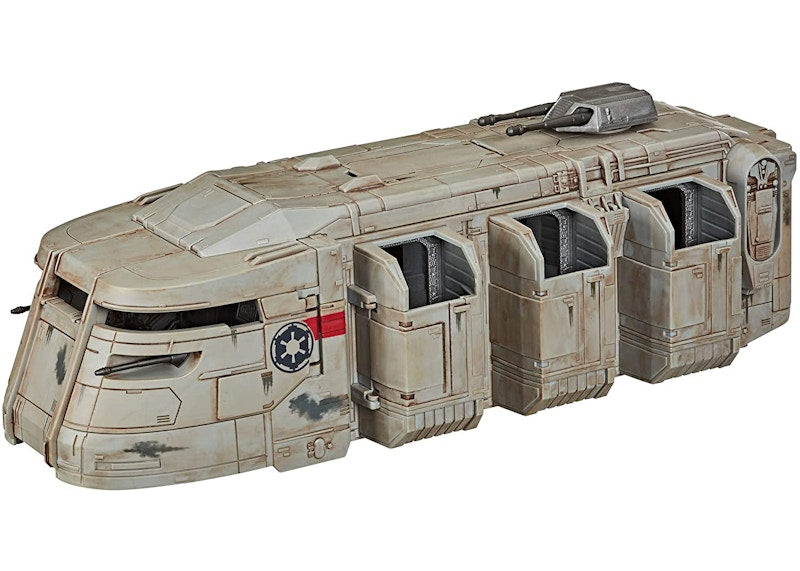 Hasbro Star Wars The Vintage Collection The Mandalorian Imperial Troop Transport Action Figure