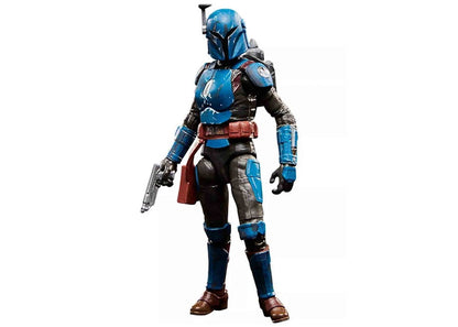 Hasbro Star Wars The Vintage Collection The Mandalorian Koska Reeves Target Exclusive Action Figure