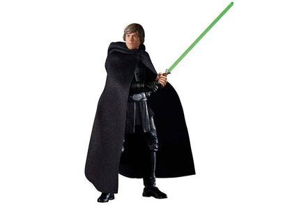 Hasbro Star Wars The Vintage Collection The Mandalorian Luke Skywalker (Imperial Light Cruiser) Action Figure