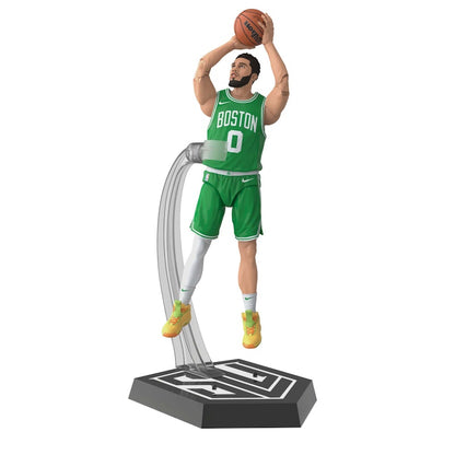 Hasbro Starting Lineup NBA Season 1 Boston Celtics Jayson Tatum Action Figure