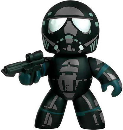 Hasbro Star Wars Mighty Muggs Exclusives Shadow Stormtrooper PX Previews Exclusive Vinyl Figure