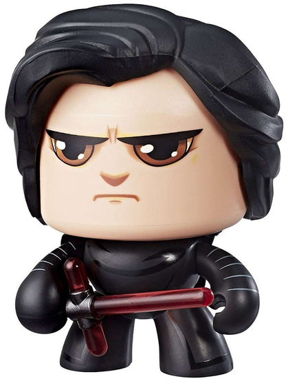 Hasbro Star Wars Mighty Muggs Kylo Ren Vinyl Figure