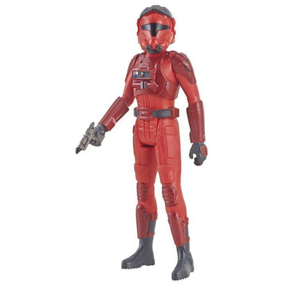 Hasbro Star Wars Resistance Major Vonreg Action Figure
