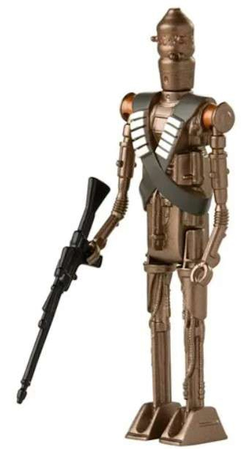 Hasbro Star Wars Retro Collection IG-11 Action Figure