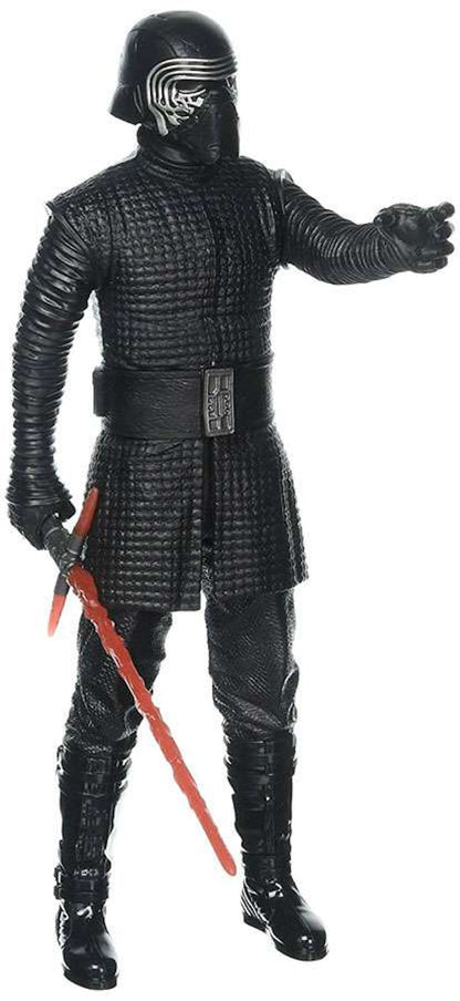 Hasbro Star Wars The Last Jedi Kylo Ren Deluxe Action Figure