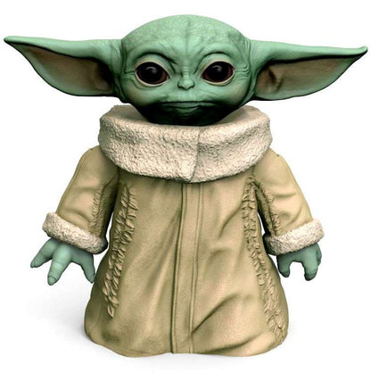 Hasbro Star Wars The Mandalorian The Child (Baby Yoda / Grogu) Action Figure