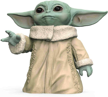 Hasbro Star Wars The Mandalorian The Child (Baby Yoda / Grogu) Action Figure