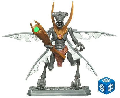 Hasbro Star Wars Undead Geonosian Action Figure