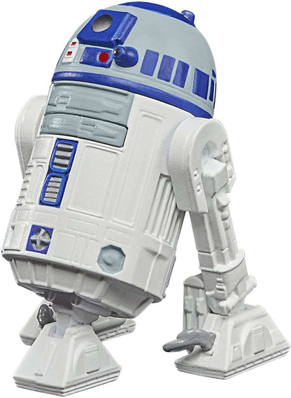 Hasbro Star Wars Vintage Collection Artoo-Detoo (R2-D2) 50th Anniversary Target Exclusive Action Figure