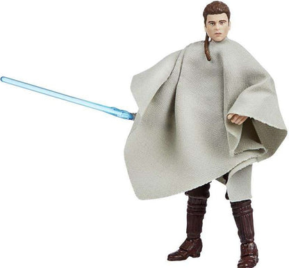 Hasbro Star Wars Vintage Collection Attack of the Clones Anakin Skywalker (Peasant Disguise) Action Figure
