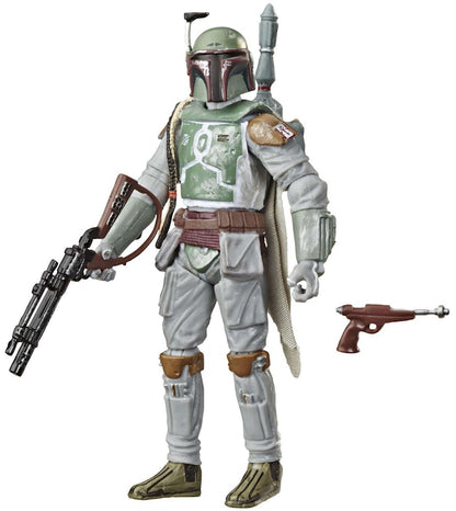 Hasbro Star Wars Vintage Collection Boba Fett Action Figure