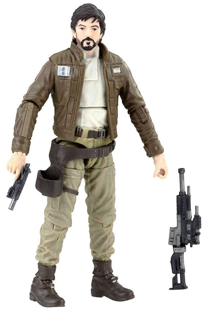 Hasbro Star Wars Vintage Collection Captain Cassian Andor Action Figure