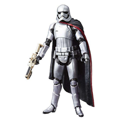 Hasbro Star Wars Vintage Collection Captain Phasma Action Figure