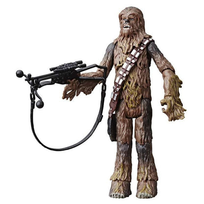 Hasbro Star Wars Vintage Collection Chewbacca Action Figure