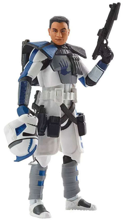 Hasbro Star Wars Vintage Collection Clone Wars ARC Trooper Echo Action Figure