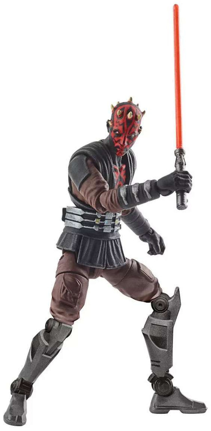 Hasbro Star Wars Vintage Collection Clone Wars Darth Maul Action Figure