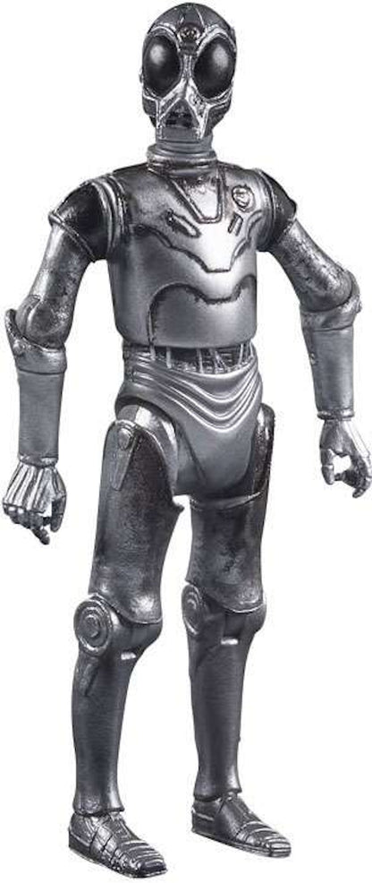 Hasbro Star Wars Vintage Collection Death Star Droid Lucasfilm 50th Anniversary Action Figure
