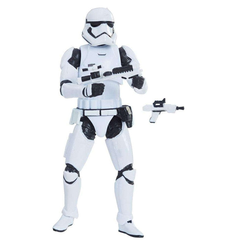 Hasbro Star Wars Vintage Collection First Order Stormtrooper Action Figure