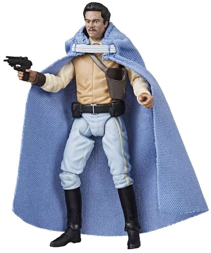Hasbro Star Wars Vintage Collection General Lando Calrissian Action Figure