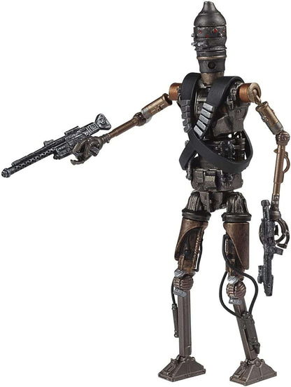 Hasbro Star Wars Vintage Collection IG-11 Action Figure