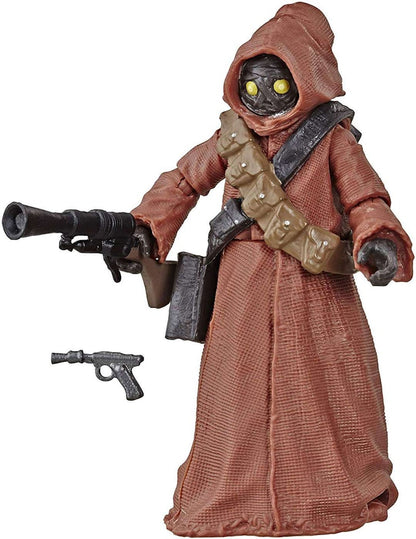 Hasbro Star Wars Vintage Collection Jawa Action Figure