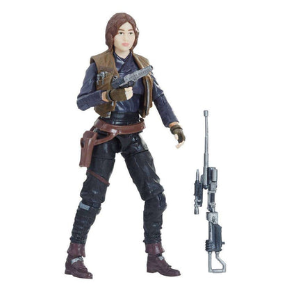 Hasbro Star Wars Vintage Collection Jyn Erso Action Figure