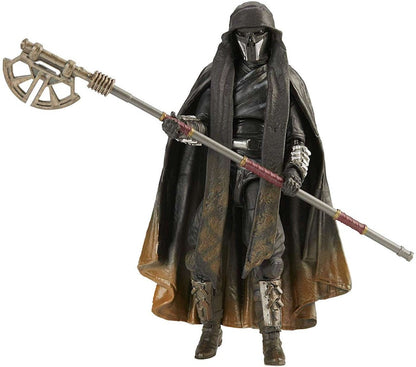 Hasbro Star Wars Vintage Collection Knight of Ren Long Axe Action Figure