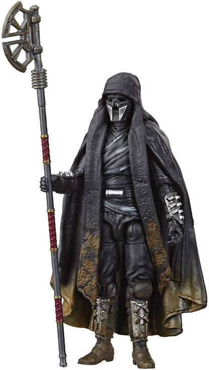 Hasbro Star Wars Vintage Collection Knight of Ren Long Axe Action Figure