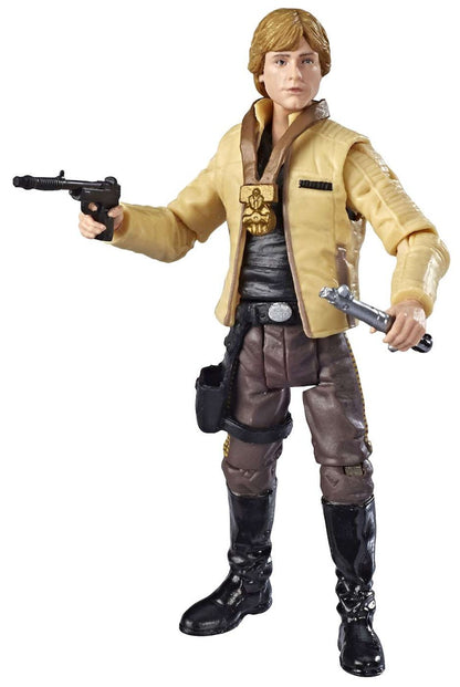 Hasbro Star Wars Vintage Collection Luke Skywalker Yavin Action Figure