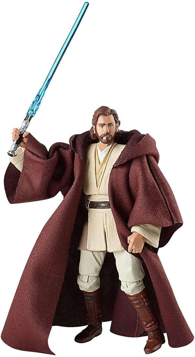Hasbro Star Wars Vintage Collection Obi-Wan Kenobi Action Figure