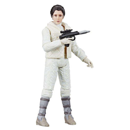 Hasbro Star Wars Vintage Collection Princess Leia Organa Hoth Action Figure