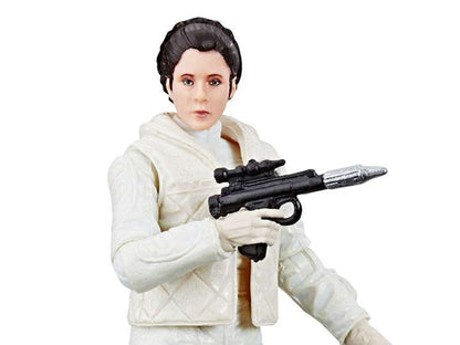 Hasbro Star Wars Vintage Collection Princess Leia Organa Hoth Action Figure