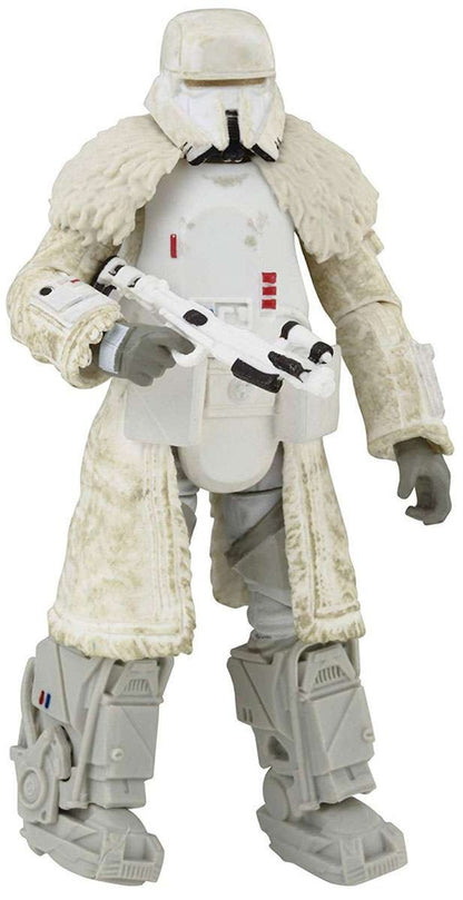 Hasbro Star Wars Vintage Collection Range Trooper Action Figure