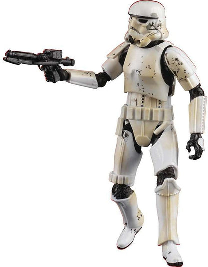 Hasbro Star Wars Vintage Collection Remnant Stormtrooper Action Figure