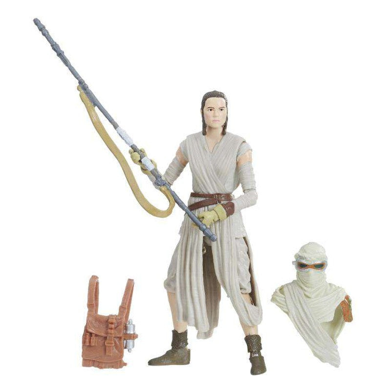 Hasbro Star Wars Vintage Collection Rey (Jakku) Action Figure