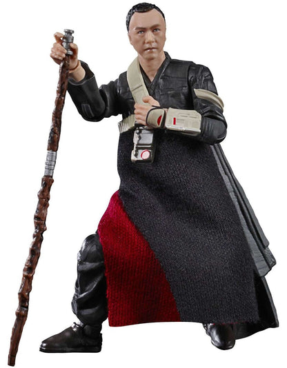 Hasbro Star Wars Vintage Collection Rogue One Chirrut Imwe Action Figure