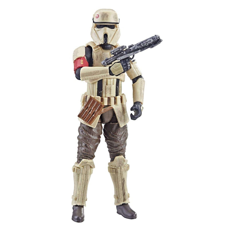 Hasbro Star Wars Vintage Collection Scarif Stormtrooper Action Figure