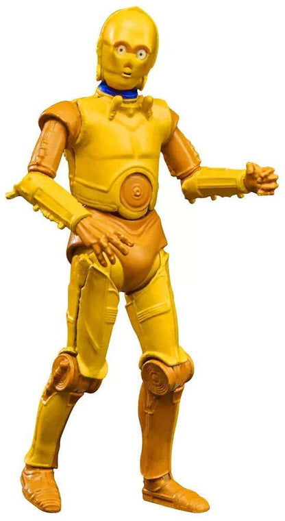 Hasbro Star Wars Vintage Collection See-Threepio C-3PO Action Figure